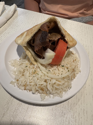 Photo of Black Sea - 737 Snelling Ave N, St Paul, MN 55104