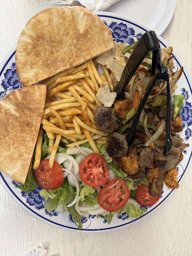 Photo of Black Sea - 737 Snelling Ave N, St Paul, MN 55104