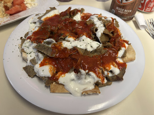 Photo of Black Sea - 737 Snelling Ave N, St Paul, MN 55104