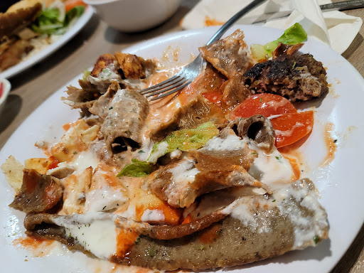 Photo of Black Sea - 737 Snelling Ave N, St Paul, MN 55104