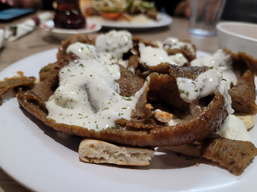 Photo of Black Sea - 737 Snelling Ave N, St Paul, MN 55104