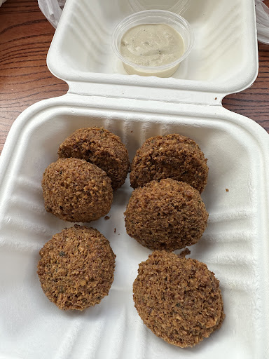 Photo of Oasis Mediterranean Grill - 1939 S 5th St, Minneapolis, MN 55454