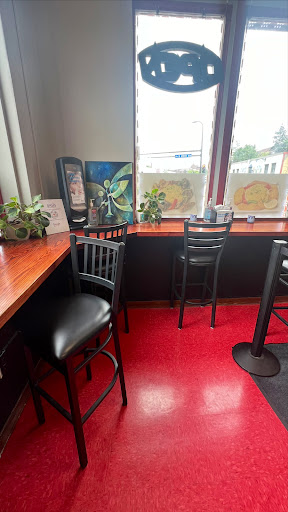 Photo of Oasis Mediterranean Grill - 1939 S 5th St, Minneapolis, MN 55454