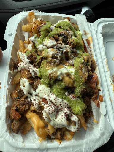 Photo of Oasis Mediterranean Grill - 1939 S 5th St, Minneapolis, MN 55454