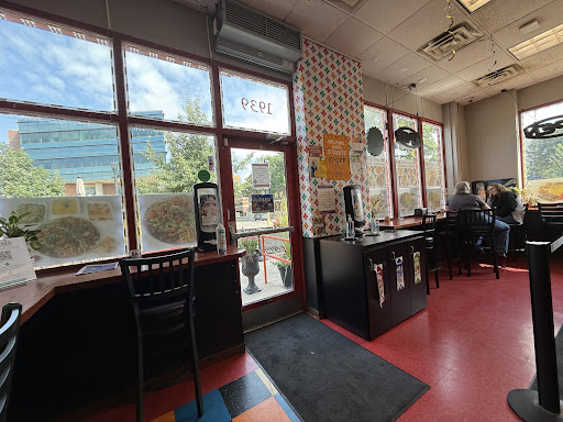 Photo of Oasis Mediterranean Grill - 1939 S 5th St, Minneapolis, MN 55454