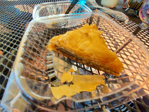 Photo of Oasis Mediterranean Grill - 1939 S 5th St, Minneapolis, MN 55454