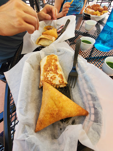 Photo of Oasis Mediterranean Grill - 1939 S 5th St, Minneapolis, MN 55454