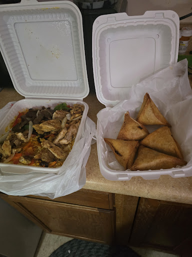 Photo of Oasis Mediterranean Grill - 1939 S 5th St, Minneapolis, MN 55454