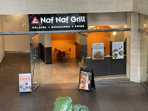 Photo of Naf Naf Grill - 200 South 6th St, Minneapolis, MN 55402