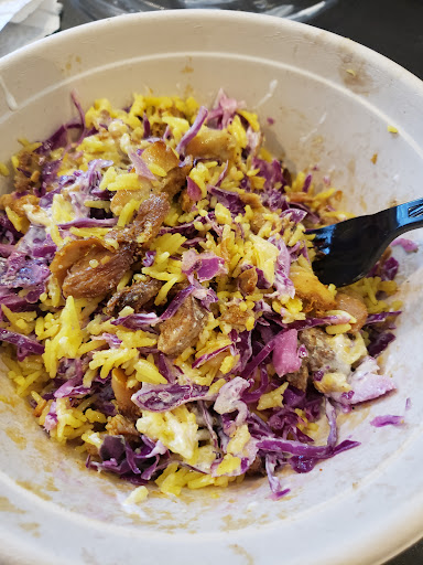 Photo of Naf Naf Grill - 200 South 6th St, Minneapolis, MN 55402