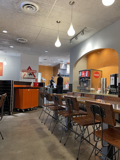 Photo of Naf Naf Grill - 200 South 6th St, Minneapolis, MN 55402