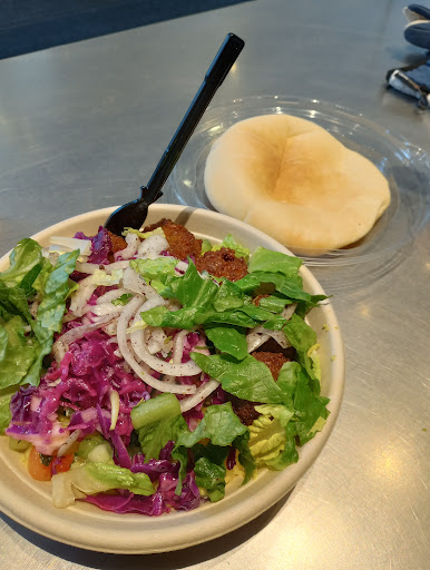 Photo of Naf Naf Grill - 200 South 6th St, Minneapolis, MN 55402