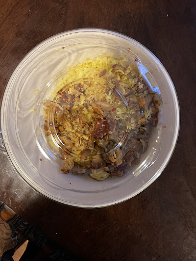 Photo of Naf Naf Grill - 200 South 6th St, Minneapolis, MN 55402