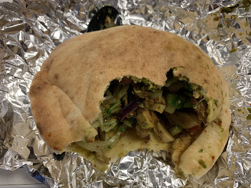 Photo of Naf Naf Grill - 200 South 6th St, Minneapolis, MN 55402