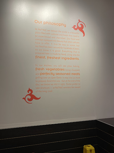 Photo of Naf Naf Grill - 200 South 6th St, Minneapolis, MN 55402