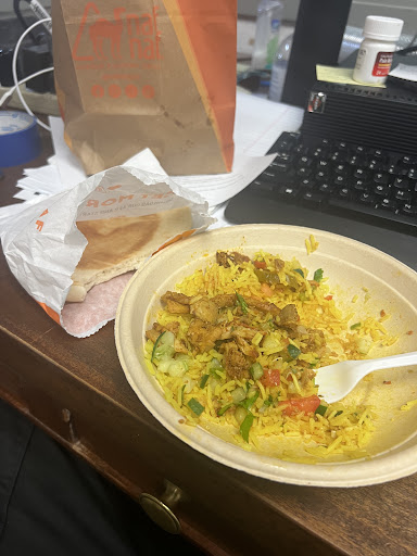 Photo of Naf Naf Grill - 200 South 6th St, Minneapolis, MN 55402