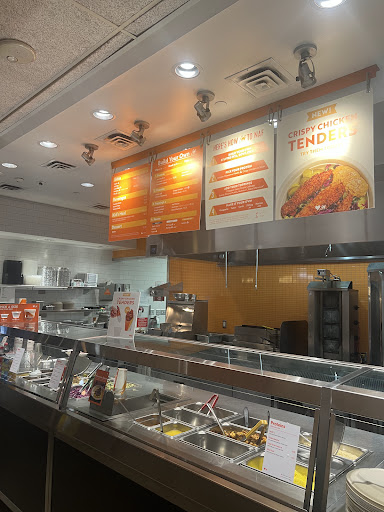 Photo of Naf Naf Grill - 200 South 6th St, Minneapolis, MN 55402