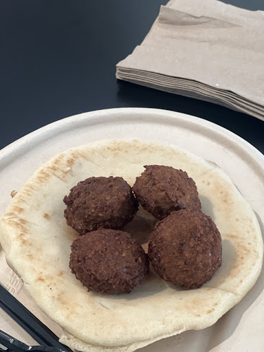 Photo of Naf Naf Grill - 200 South 6th St, Minneapolis, MN 55402