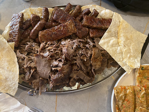 Photo of Sofra Kitchen - 3900 Silver Lake Rd NE, St Anthony, MN 55421