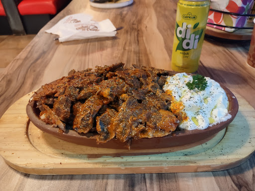 Photo of Sofra Kitchen - 3900 Silver Lake Rd NE, St Anthony, MN 55421