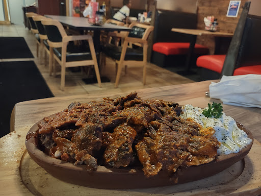 Photo of Sofra Kitchen - 3900 Silver Lake Rd NE, St Anthony, MN 55421