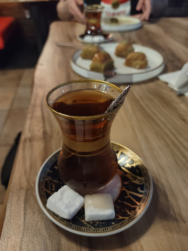 Photo of Sofra Kitchen - 3900 Silver Lake Rd NE, St Anthony, MN 55421