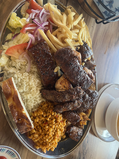 Photo of Sofra Kitchen - 3900 Silver Lake Rd NE, St Anthony, MN 55421