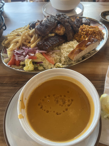 Photo of Sofra Kitchen - 3900 Silver Lake Rd NE, St Anthony, MN 55421