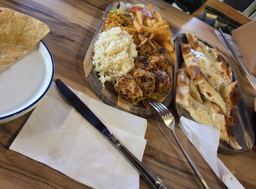 Photo of Sofra Kitchen - 3900 Silver Lake Rd NE, St Anthony, MN 55421