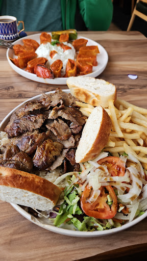 Photo of Sofra Kitchen - 3900 Silver Lake Rd NE, St Anthony, MN 55421