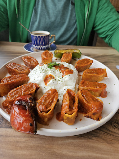 Photo of Sofra Kitchen - 3900 Silver Lake Rd NE, St Anthony, MN 55421