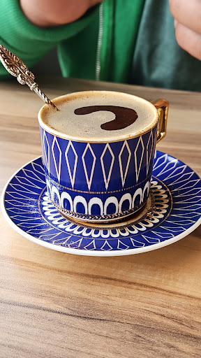 Photo of Sofra Kitchen - 3900 Silver Lake Rd NE, St Anthony, MN 55421