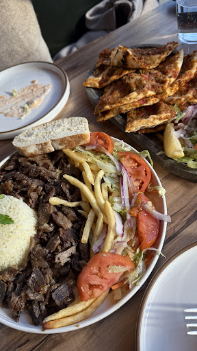 Photo of Sofra Kitchen - 3900 Silver Lake Rd NE, St Anthony, MN 55421