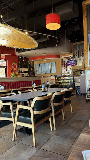 Photo of Sofra Kitchen - 3900 Silver Lake Rd NE, St Anthony, MN 55421