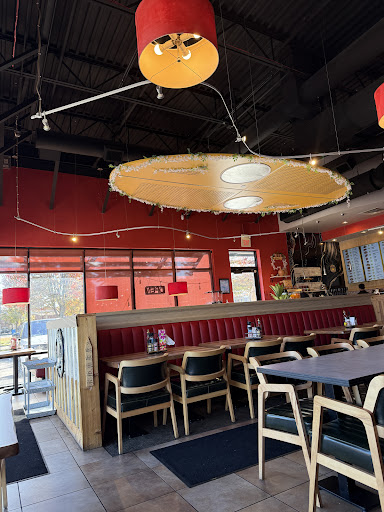 Photo of Sofra Kitchen - 3900 Silver Lake Rd NE, St Anthony, MN 55421