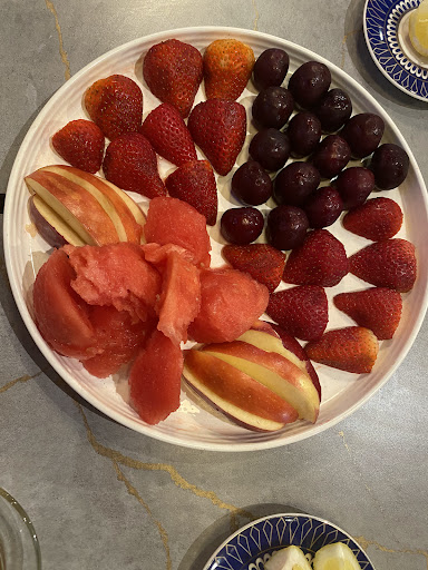 Photo of Sofra Kitchen - 3900 Silver Lake Rd NE, St Anthony, MN 55421