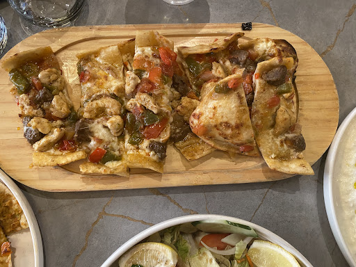 Photo of Sofra Kitchen - 3900 Silver Lake Rd NE, St Anthony, MN 55421