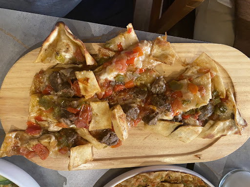 Photo of Sofra Kitchen - 3900 Silver Lake Rd NE, St Anthony, MN 55421