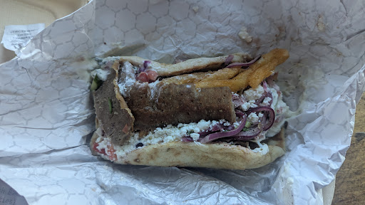 Photo of Spicy Feta - 2400 University Ave W, St Paul, MN 55114