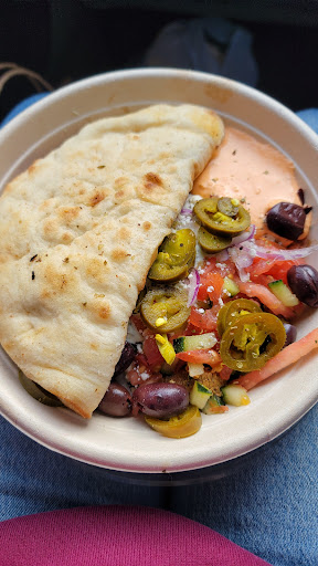 Photo of Spicy Feta - 2400 University Ave W, St Paul, MN 55114