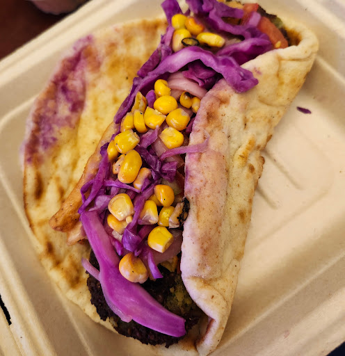 Photo of Spicy Feta - 2400 University Ave W, St Paul, MN 55114