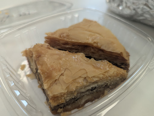 Photo of Spicy Feta - 2400 University Ave W, St Paul, MN 55114