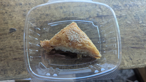 Photo of Spicy Feta - 2400 University Ave W, St Paul, MN 55114