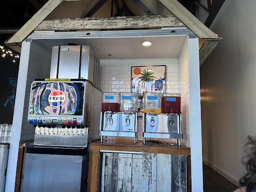 Photo of Spicy Feta - 2400 University Ave W, St Paul, MN 55114