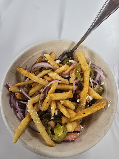 Photo of Spicy Feta - 2400 University Ave W, St Paul, MN 55114