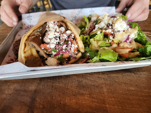 Photo of Spicy Feta - 2400 University Ave W, St Paul, MN 55114