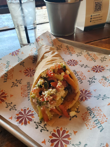 Photo of Spicy Feta - 2400 University Ave W, St Paul, MN 55114