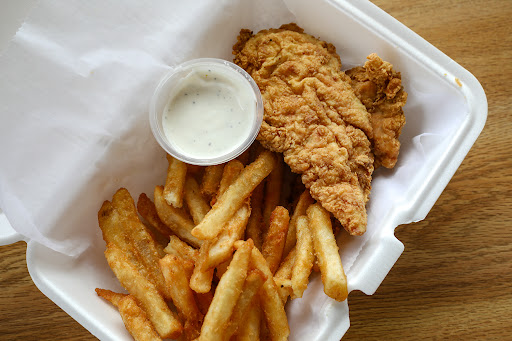 Photo of Masterchef restaurant Fish Chicken Gyro grill steak - 244 Grand Ave, St Paul, MN 55102