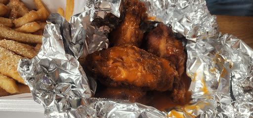 Photo of Masterchef restaurant Fish Chicken Gyro grill steak - 244 Grand Ave, St Paul, MN 55102