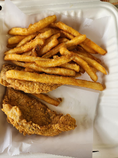 Photo of Masterchef restaurant Fish Chicken Gyro grill steak - 244 Grand Ave, St Paul, MN 55102